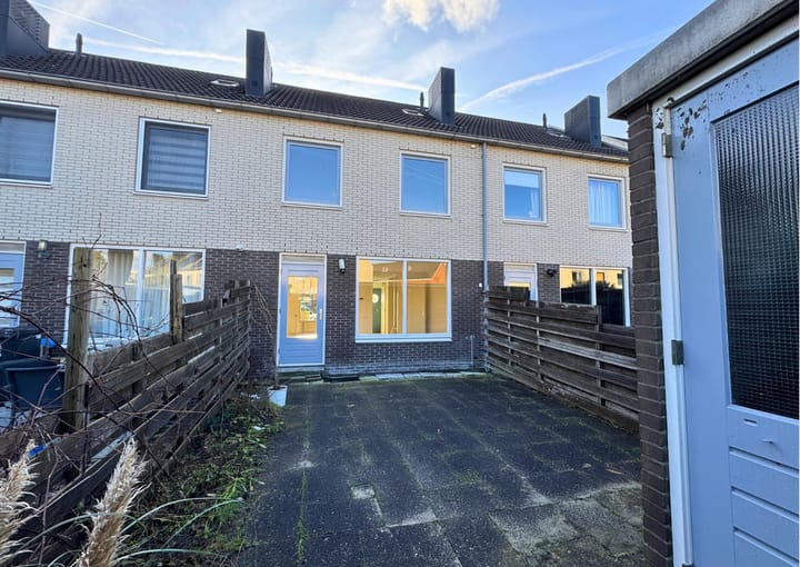 Foto 19 van Tureluurweg 53