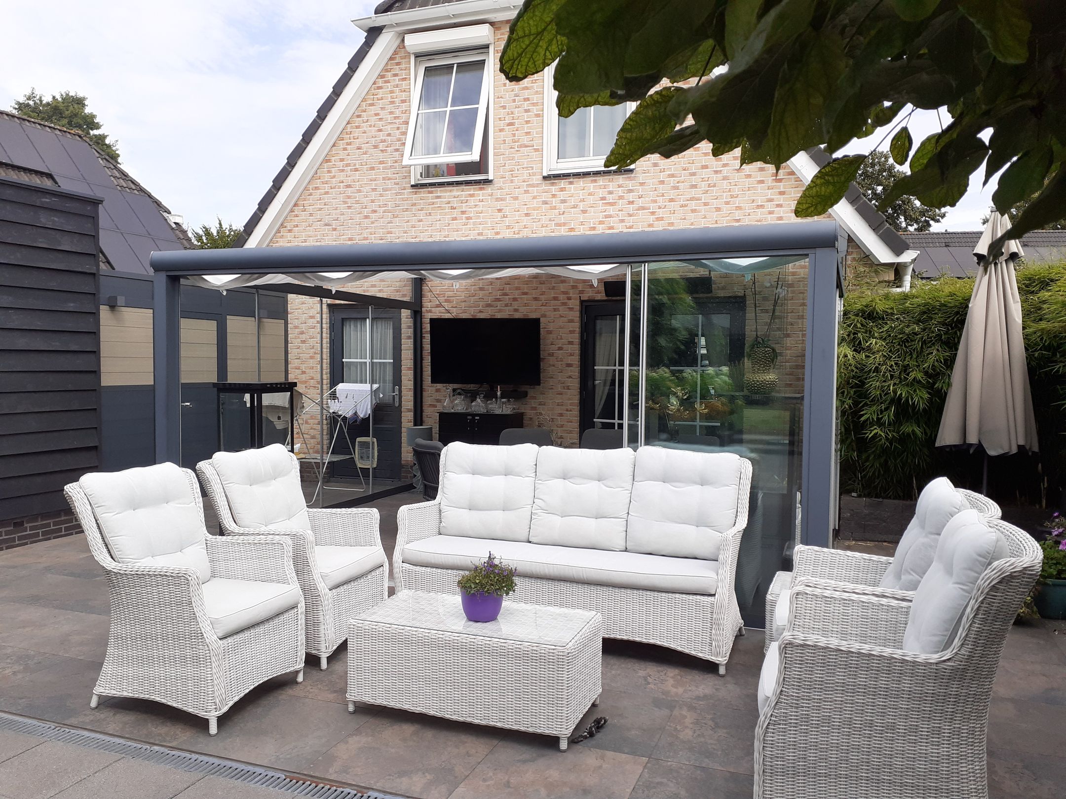 Foto 27 van Kastanjehof 34