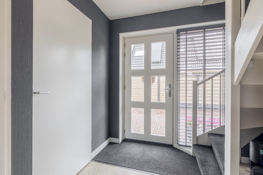 Foto 28 van Kastanjehof 34