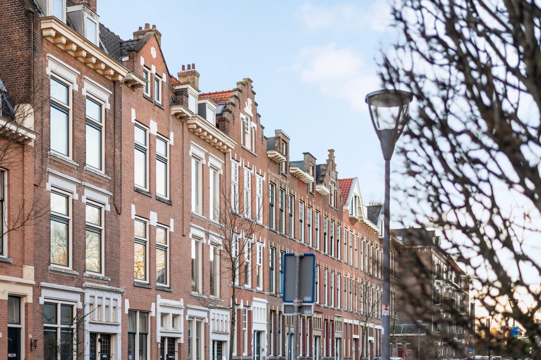 Foto 2 van Vredehofweg 12-B02