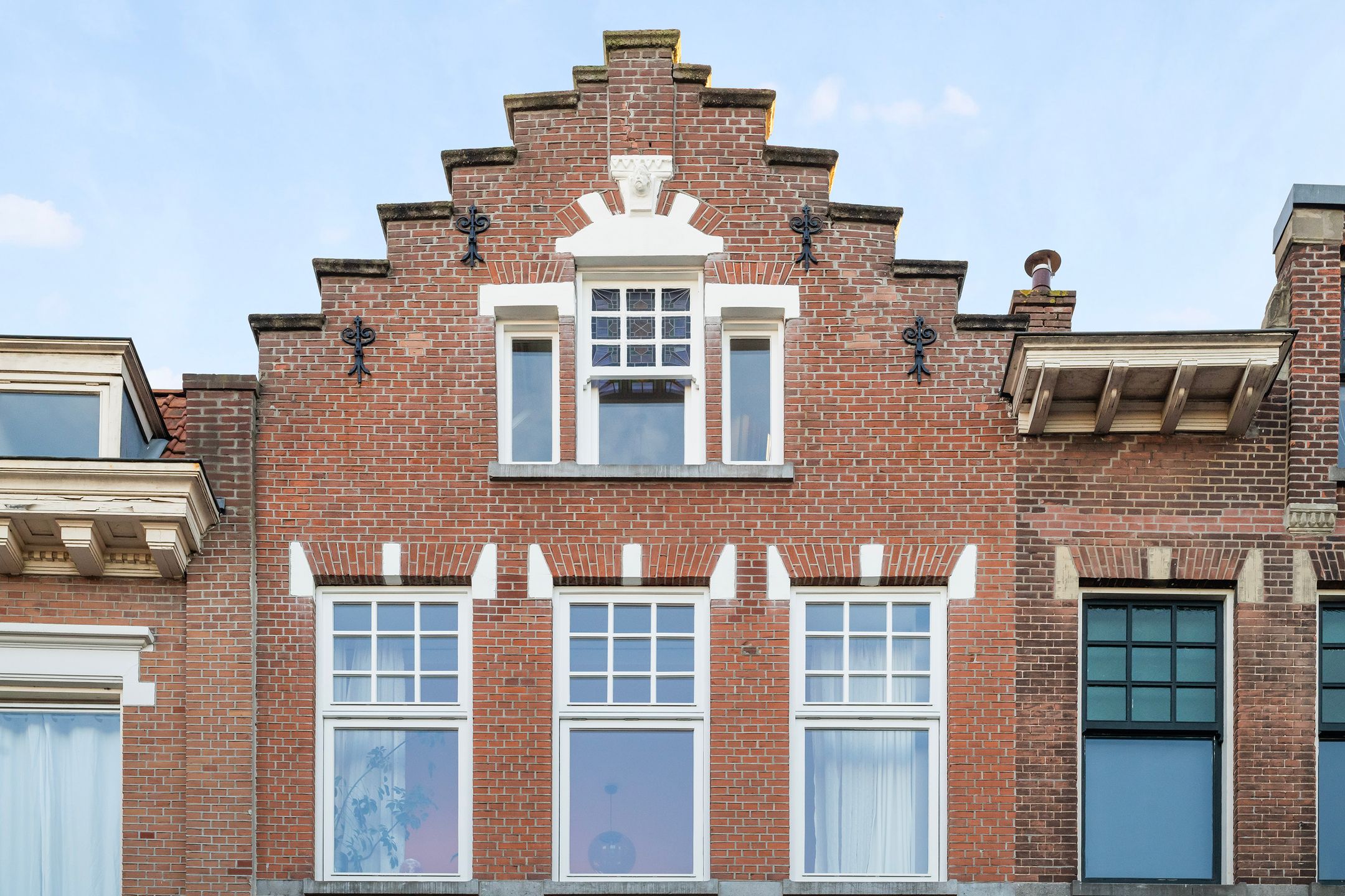 Foto 3 van Vredehofweg 12-B02