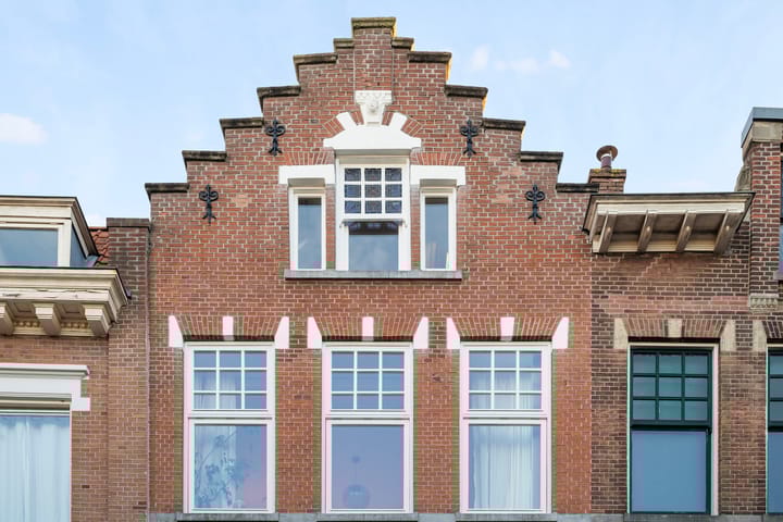 Foto 3 van Vredehofweg 12-B02