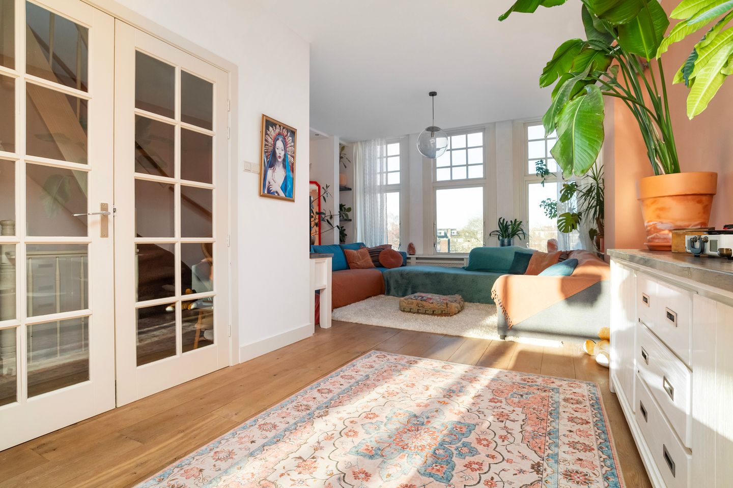 Foto 4 van Vredehofweg 12-B02