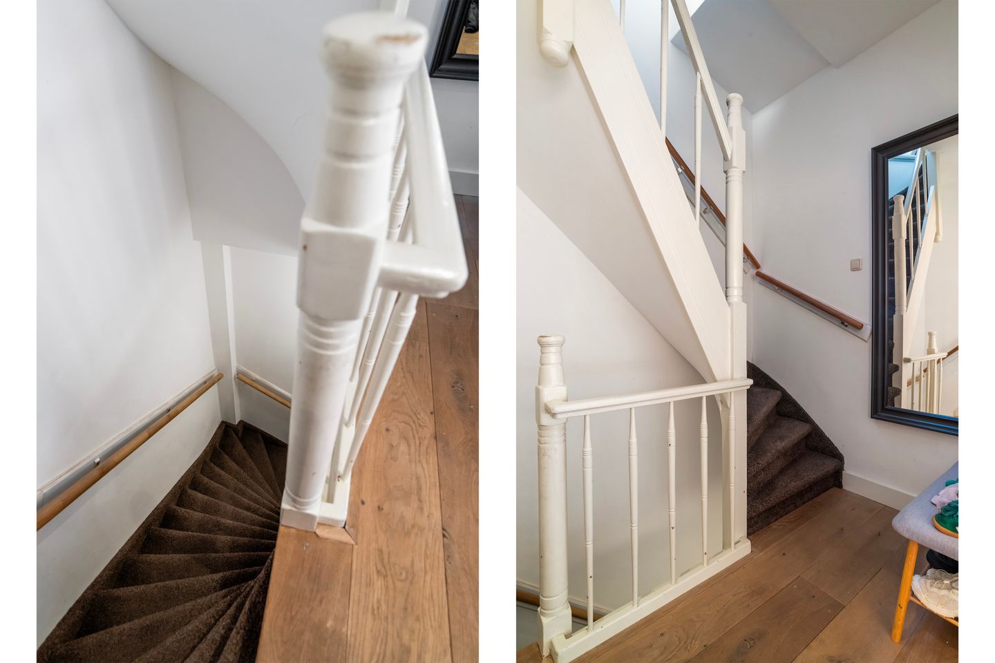 Foto 5 van Vredehofweg 12-B02