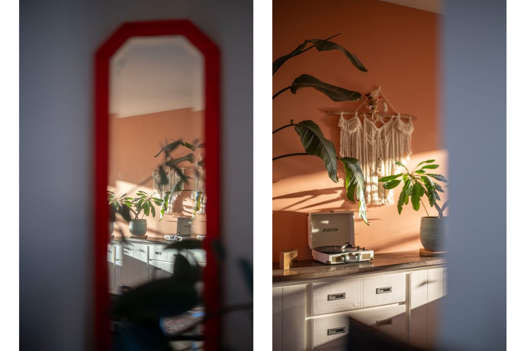 Foto 8 van Vredehofweg 12-B02