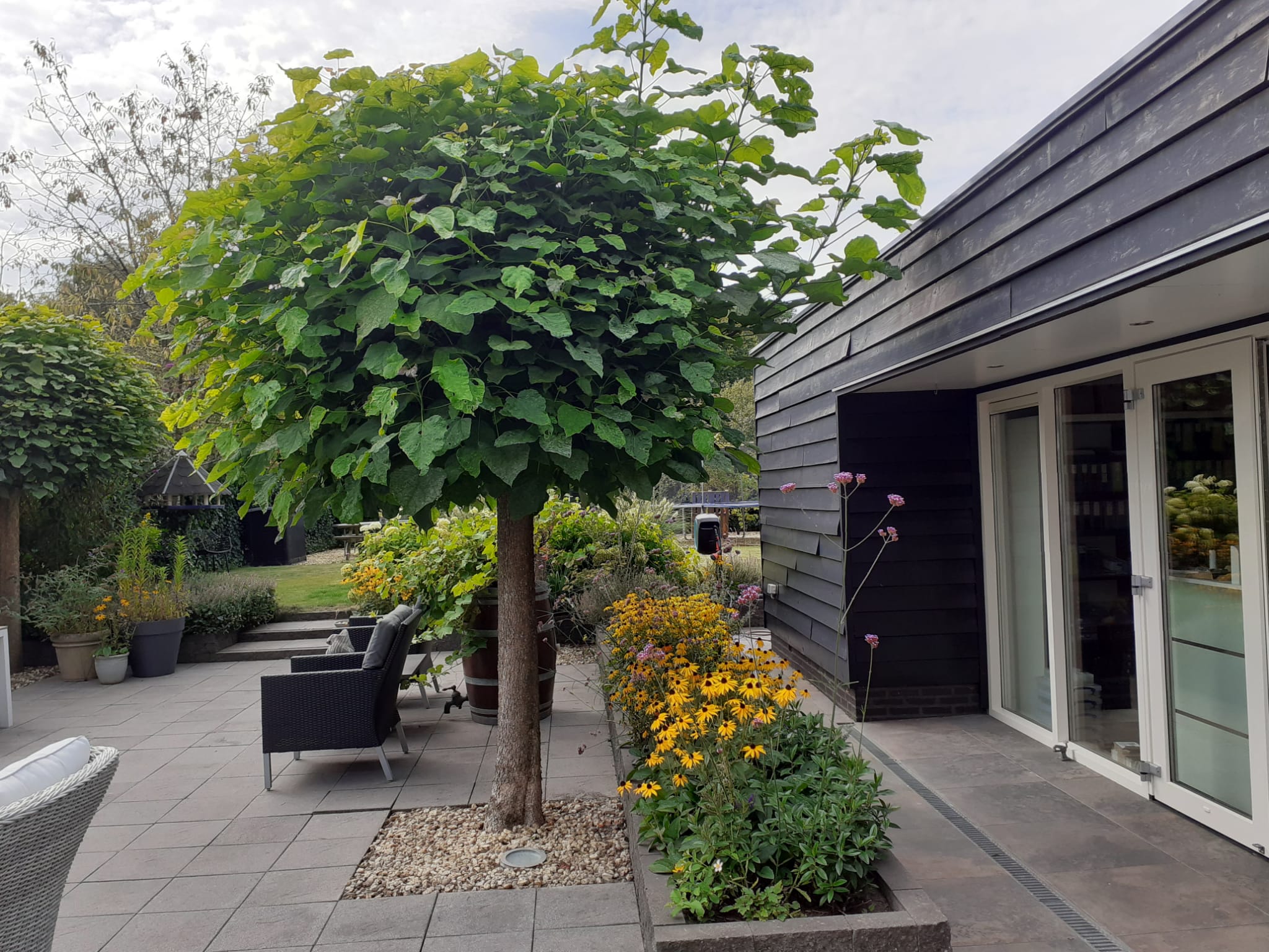 Foto 39 van Kastanjehof 34