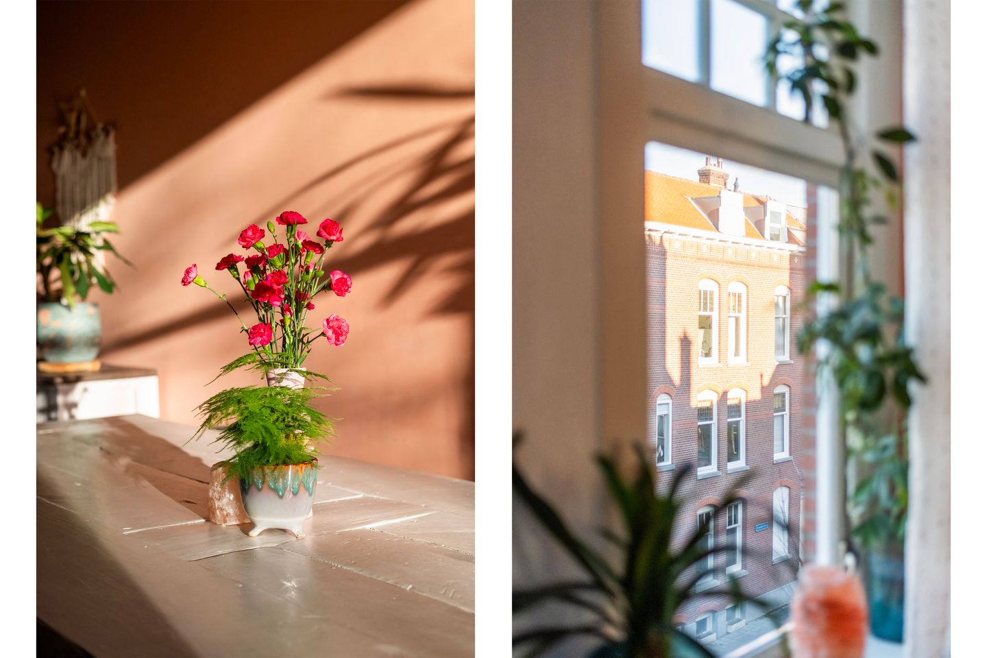 Foto 10 van Vredehofweg 12-B02