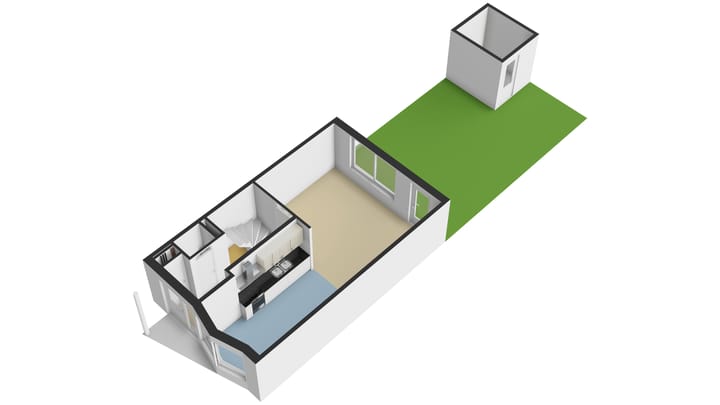 Foto 29 van Tureluurweg 53