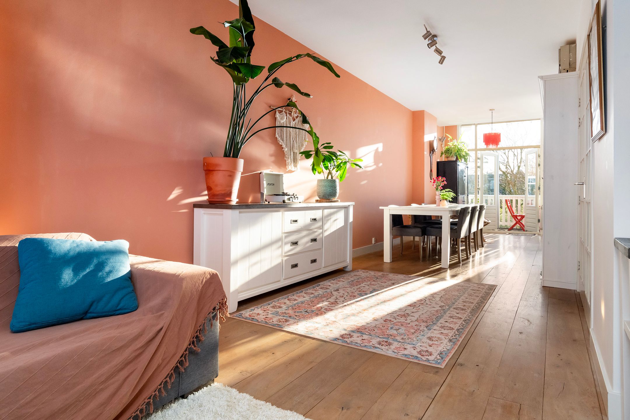 Foto 12 van Vredehofweg 12-B02