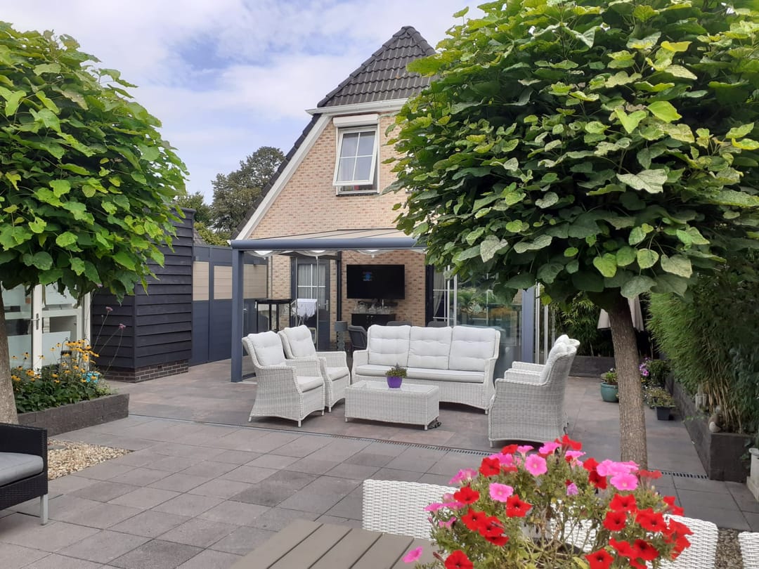 Foto 41 van Kastanjehof 34