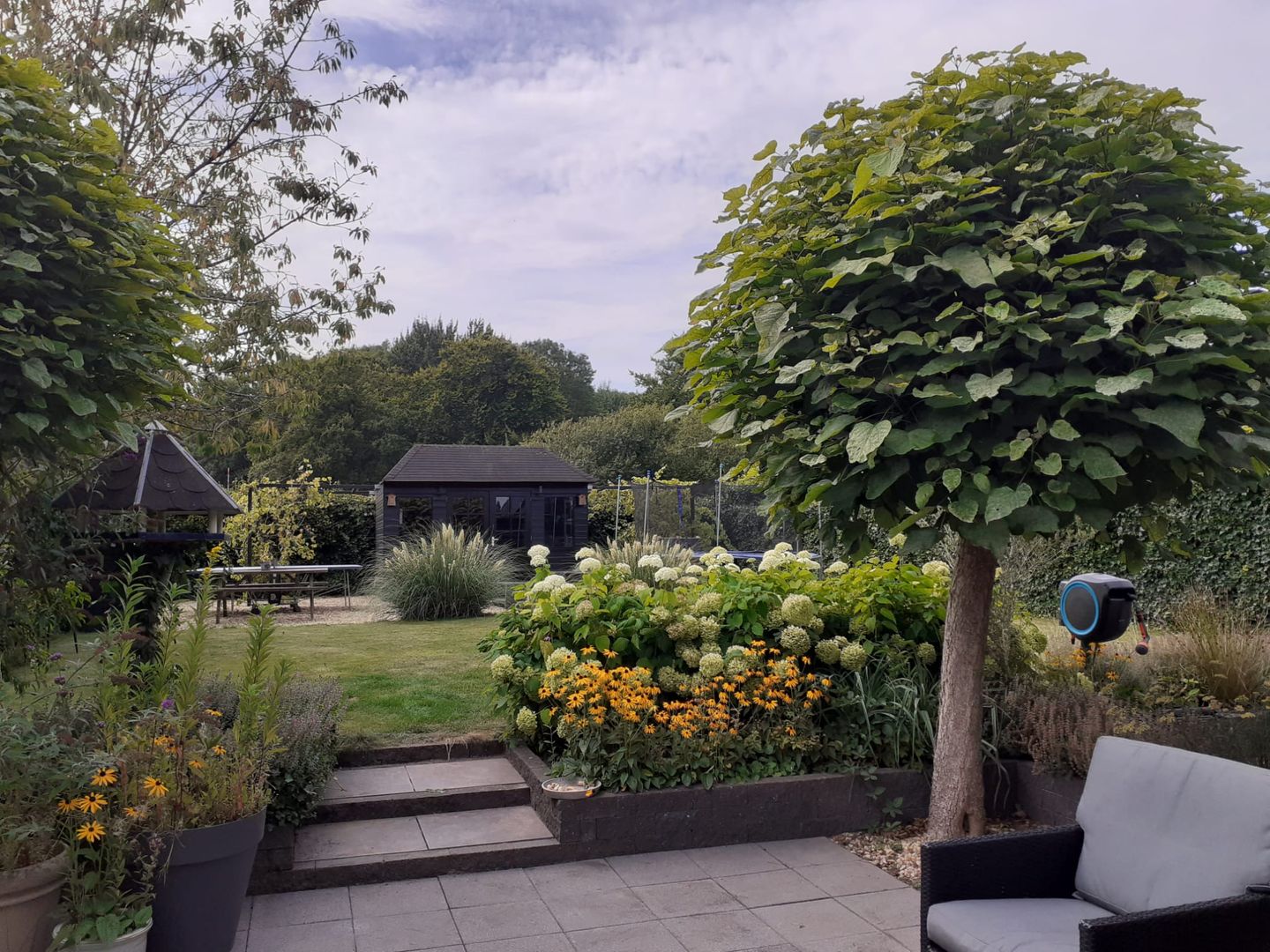 Foto 44 van Kastanjehof 34