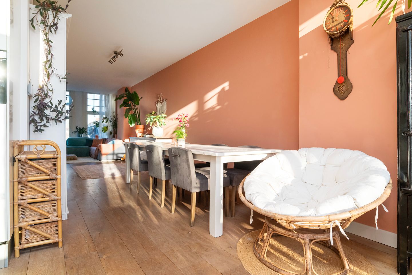 Foto 14 van Vredehofweg 12-B02