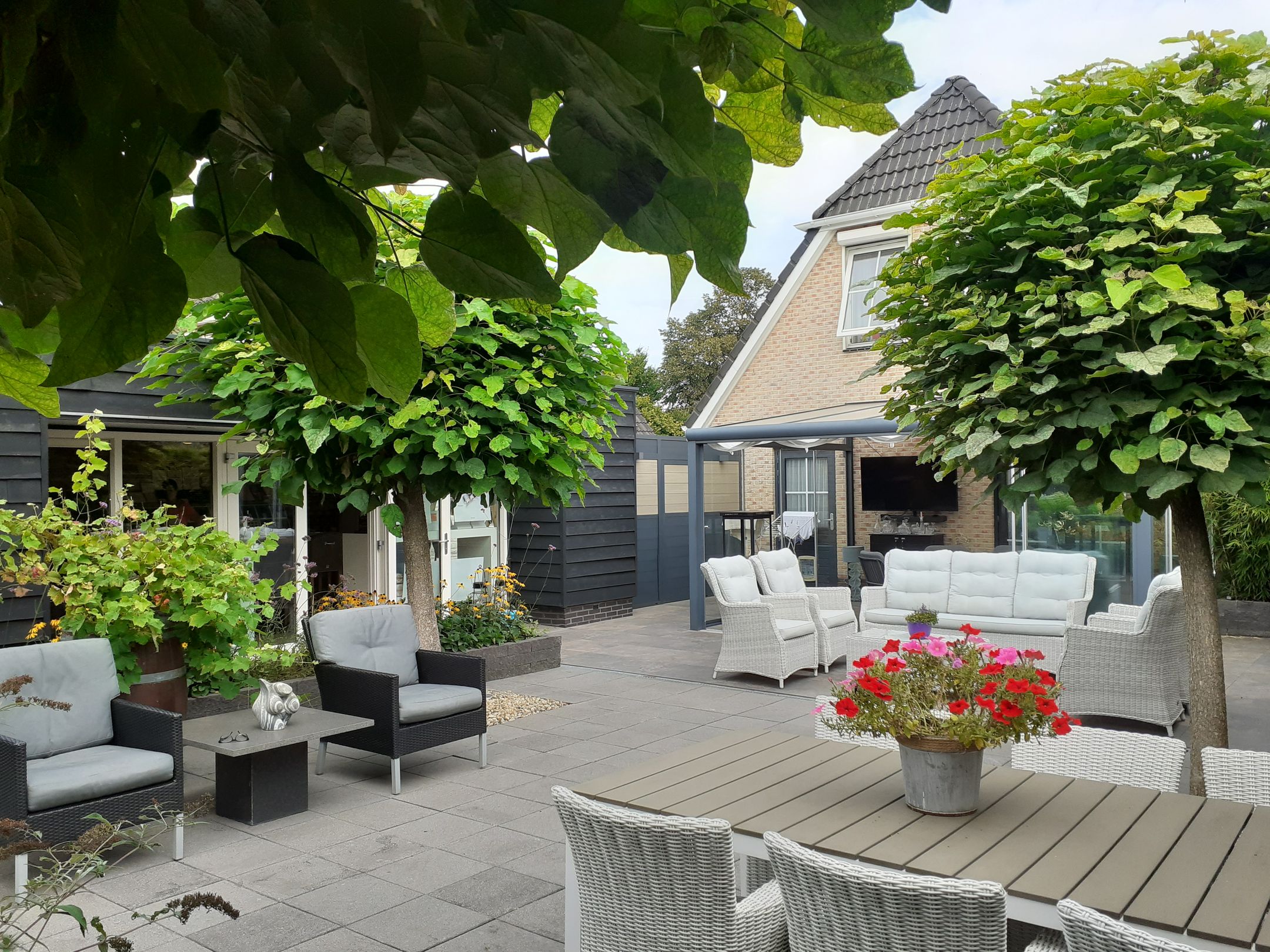 Foto 45 van Kastanjehof 34