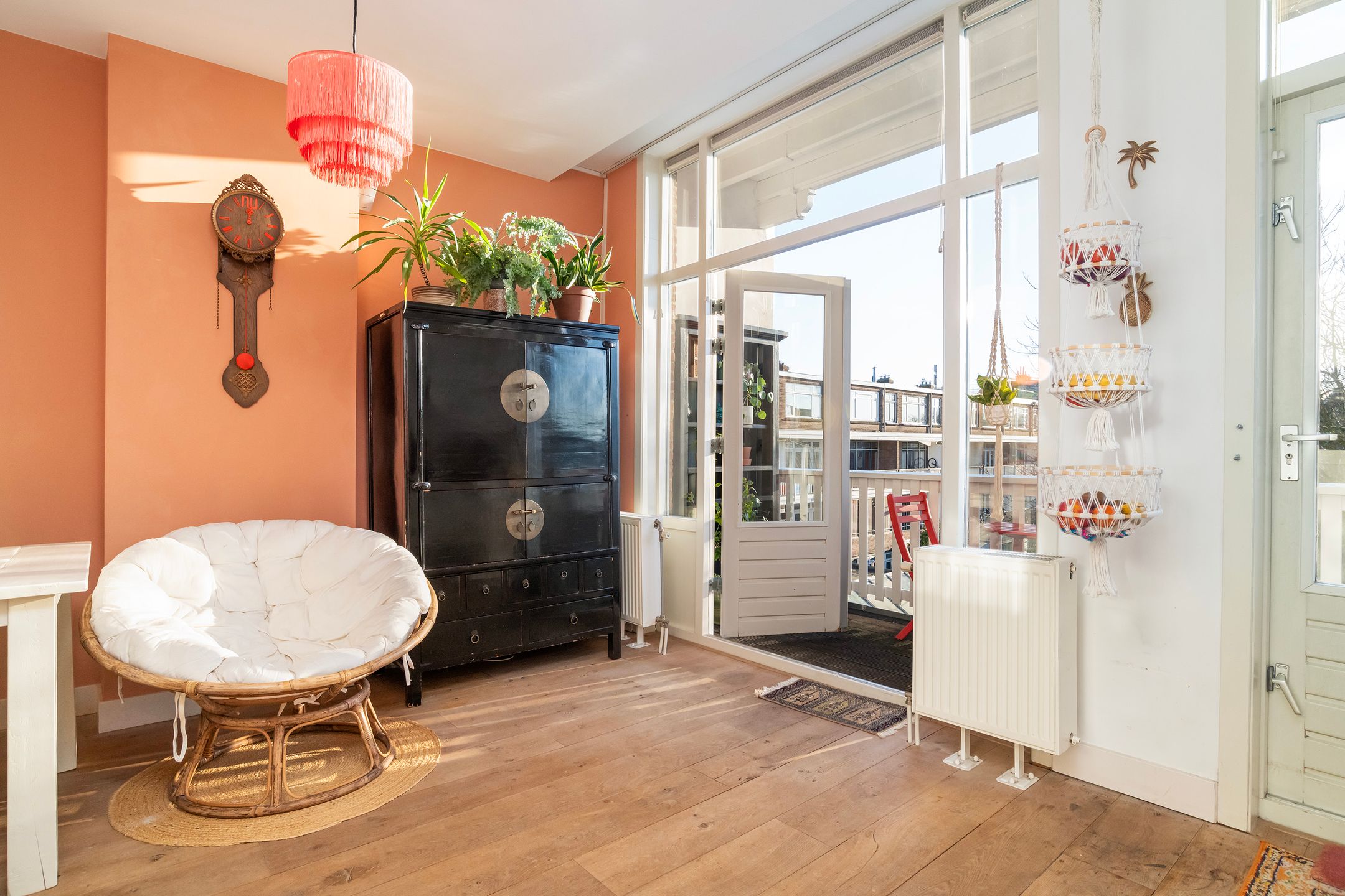 Foto 15 van Vredehofweg 12-B02