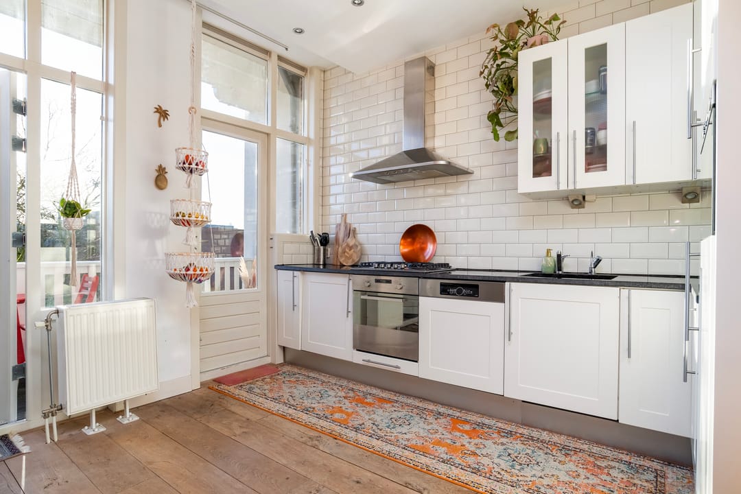 Foto 17 van Vredehofweg 12-B02