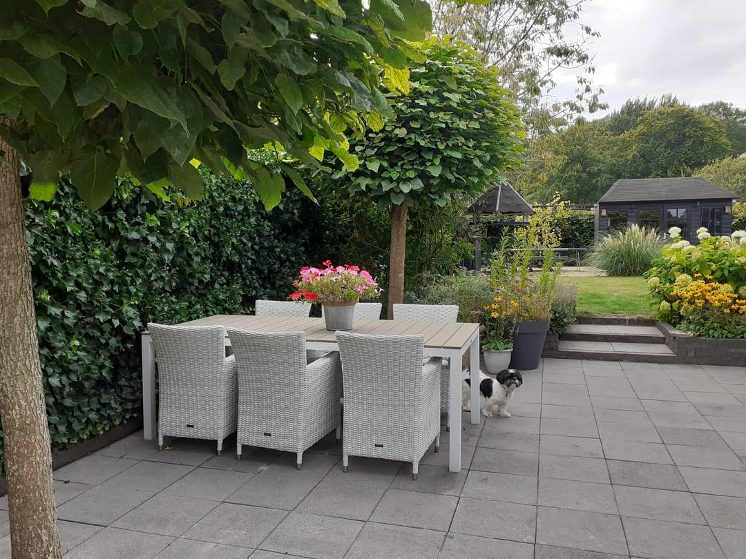 Foto 47 van Kastanjehof 34