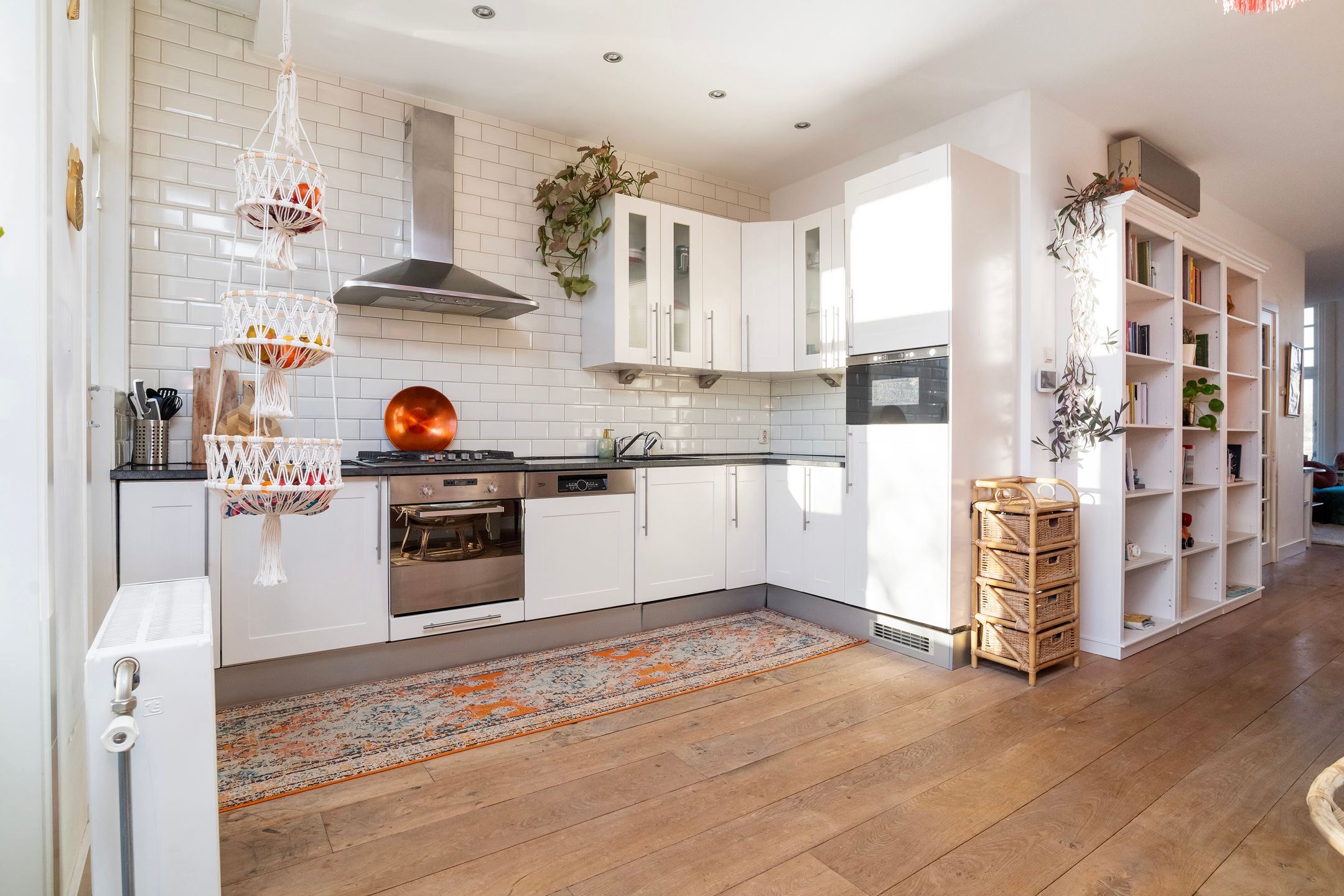 Foto 18 van Vredehofweg 12-B02