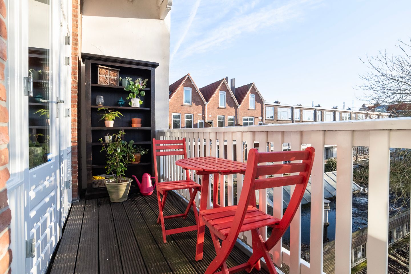 Foto 20 van Vredehofweg 12-B02