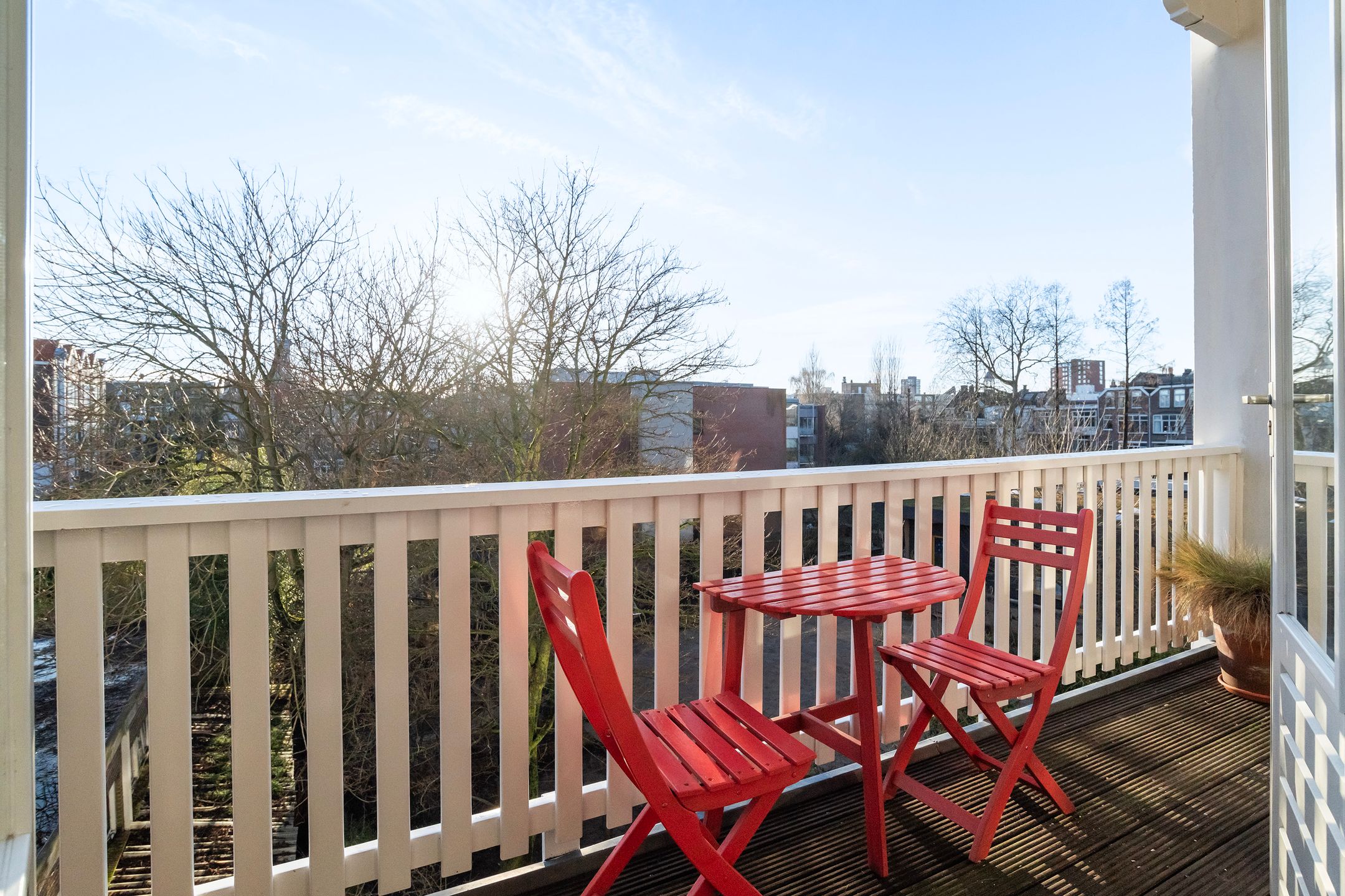 Foto 21 van Vredehofweg 12-B02