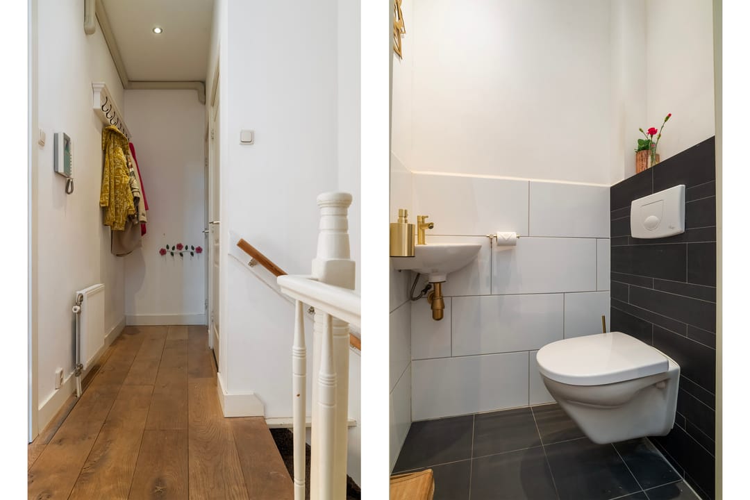 Foto 22 van Vredehofweg 12-B02