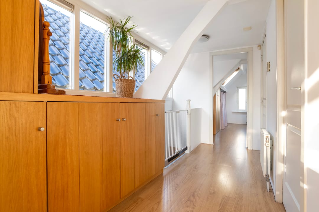 Foto 23 van Vredehofweg 12-B02