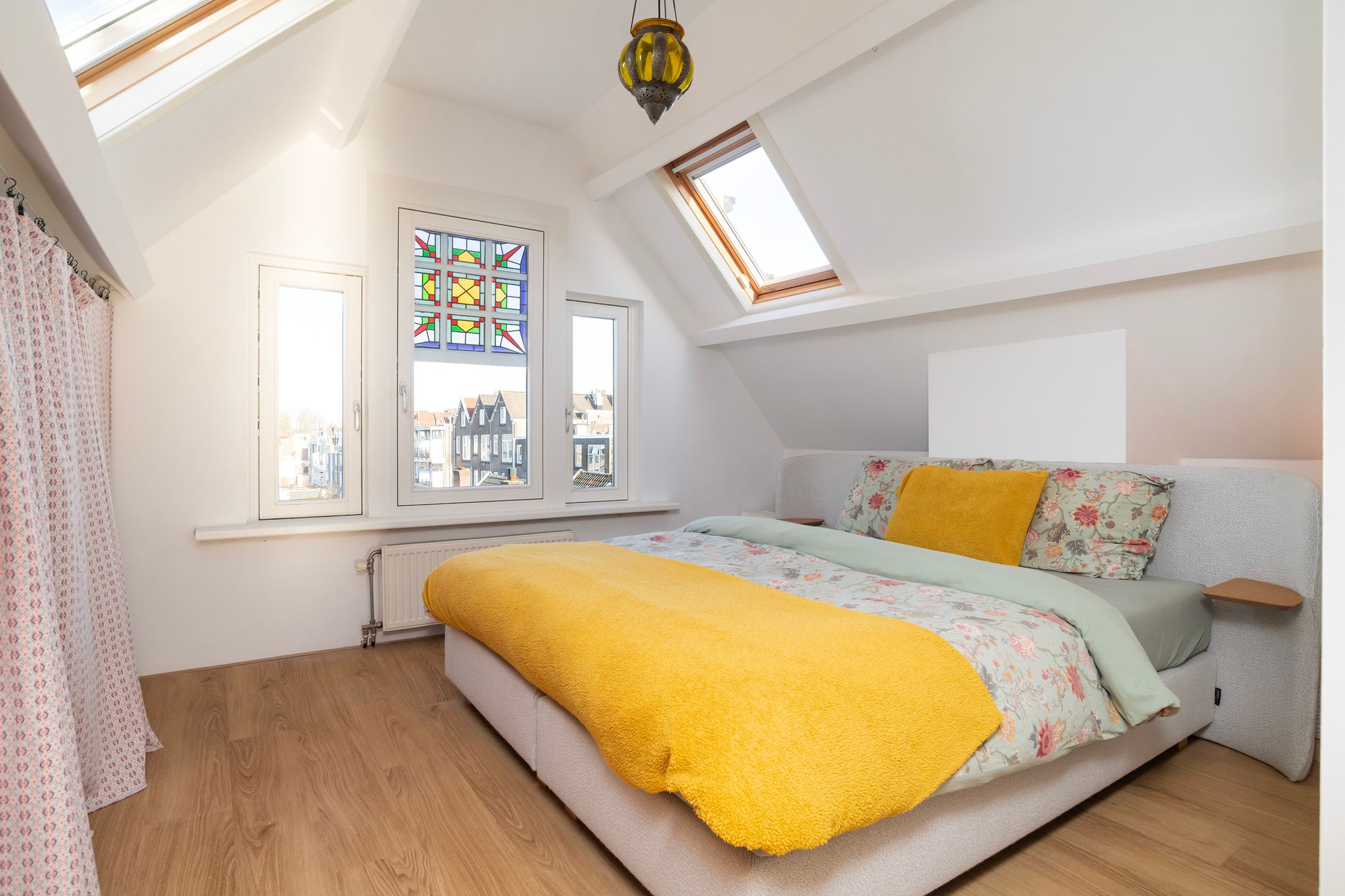 Foto 24 van Vredehofweg 12-B02