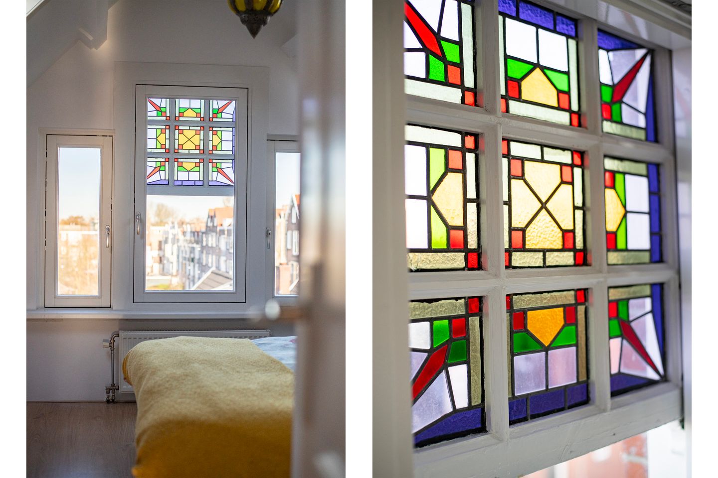 Foto 25 van Vredehofweg 12-B02