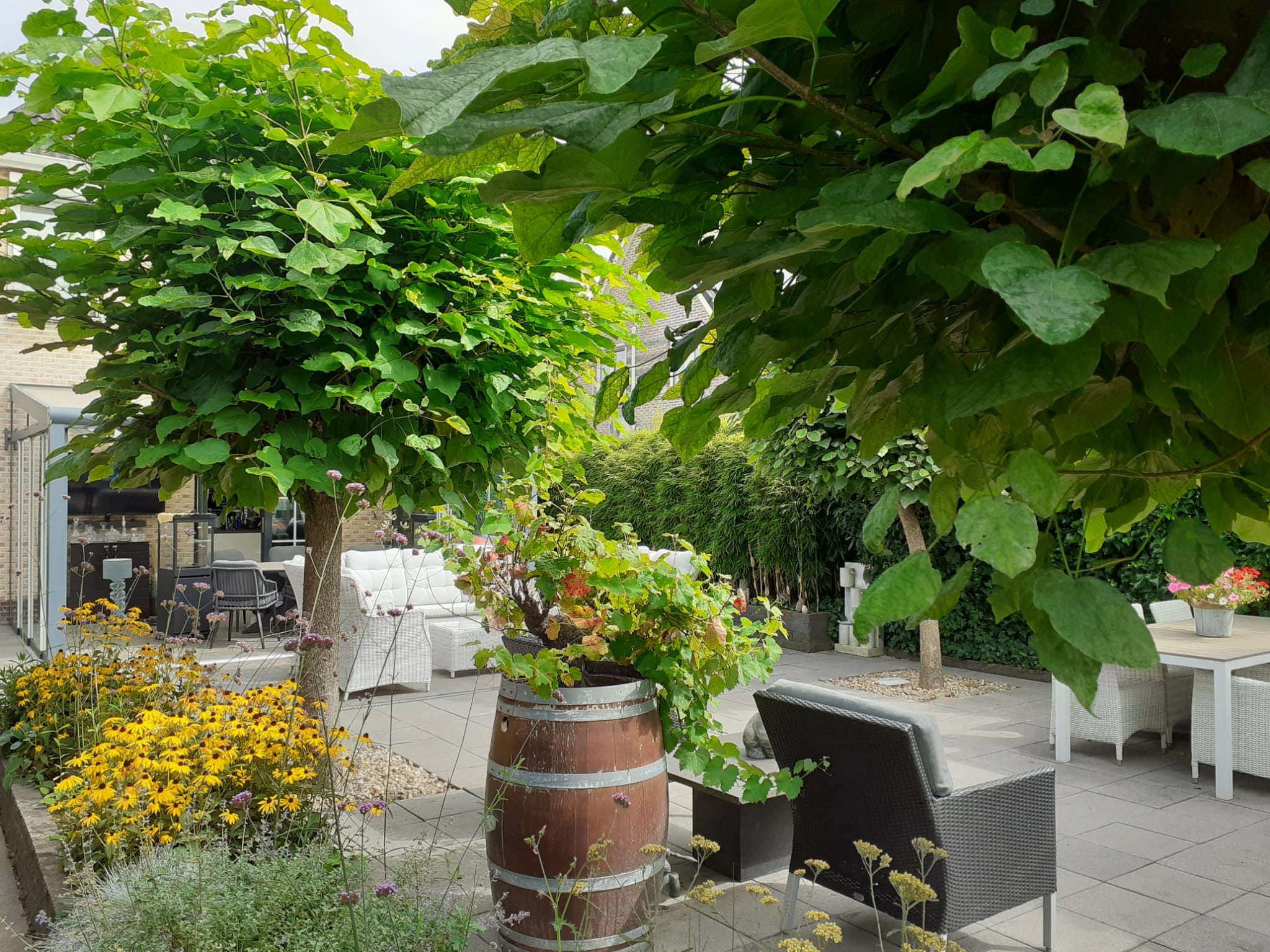 Foto 54 van Kastanjehof 34