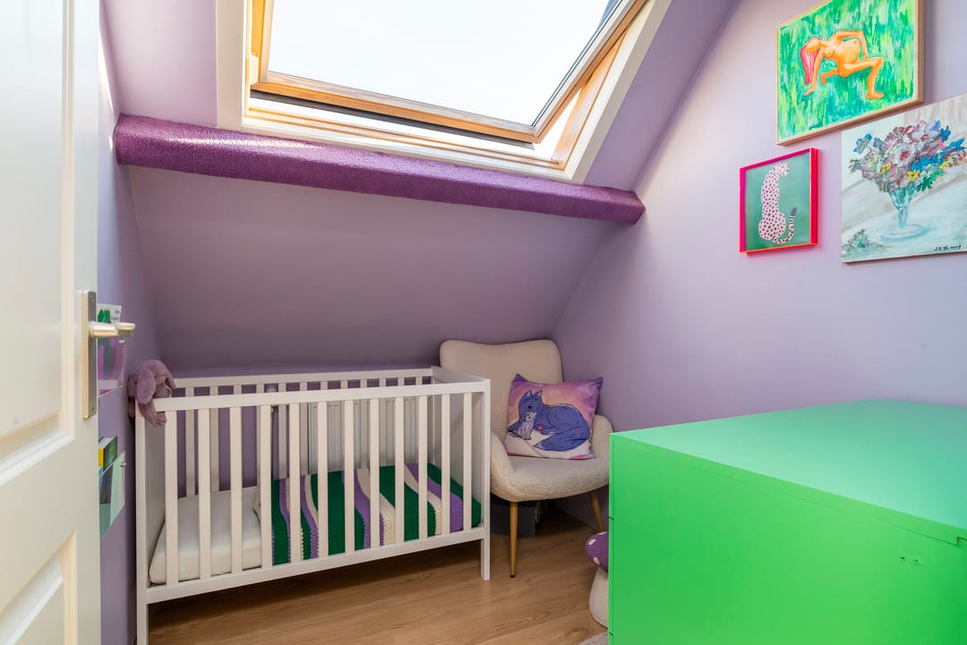 Foto 26 van Vredehofweg 12-B02