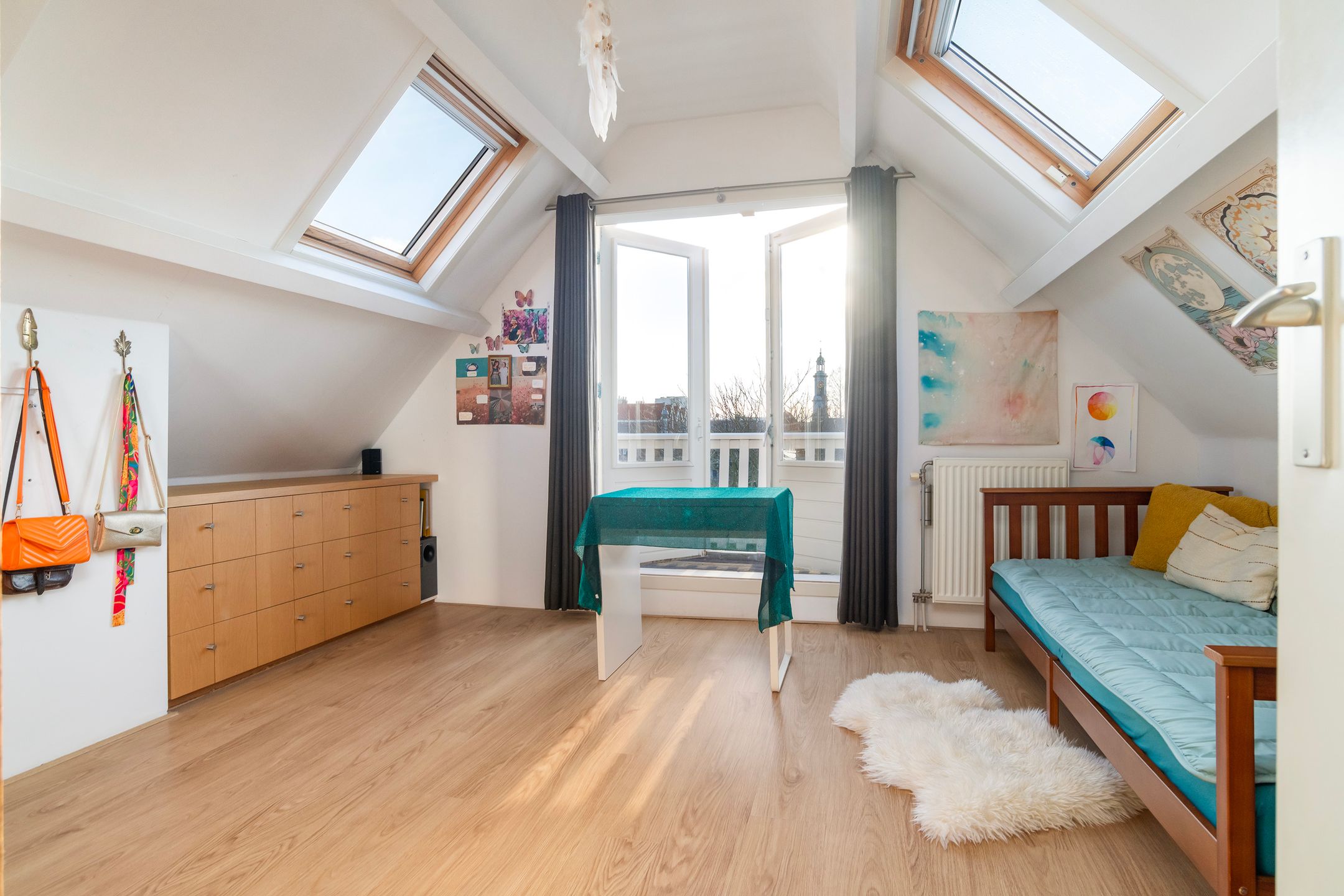 Foto 27 van Vredehofweg 12-B02