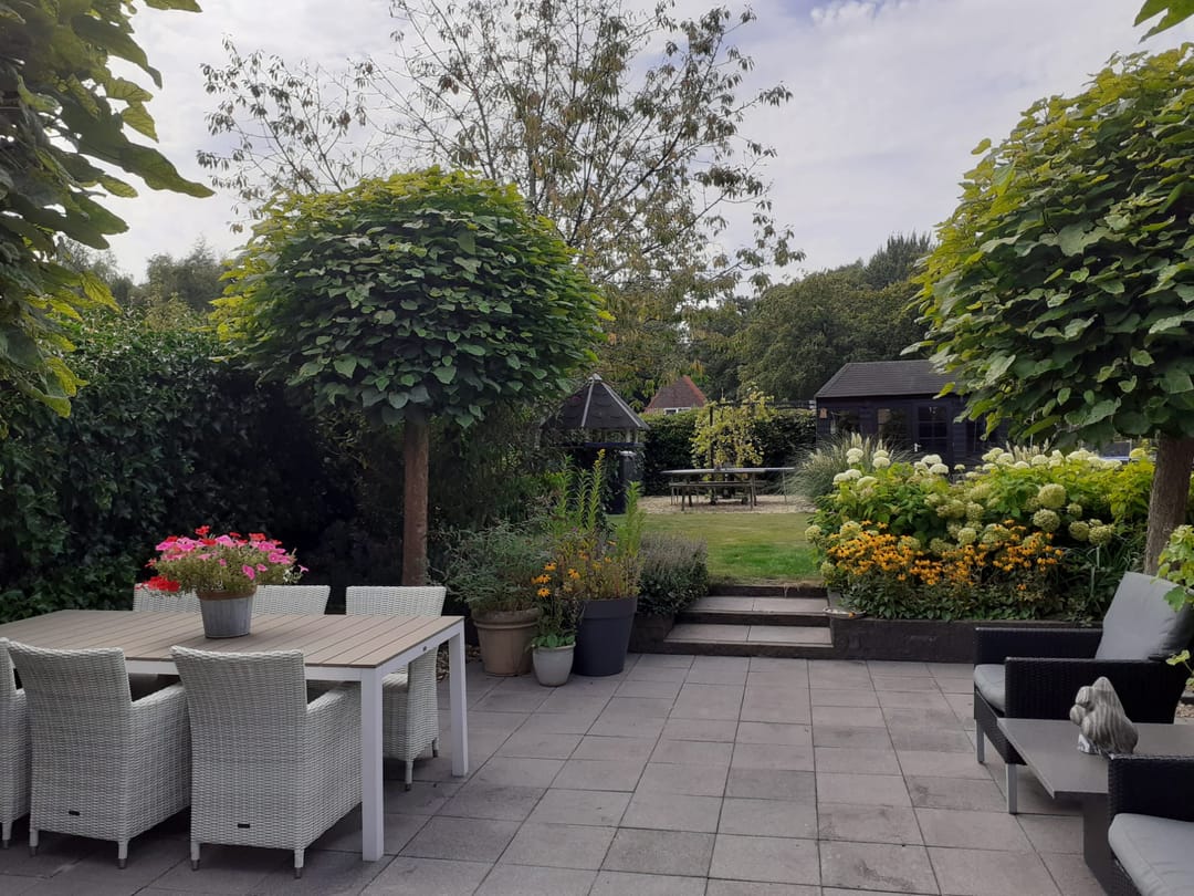 Foto 56 van Kastanjehof 34