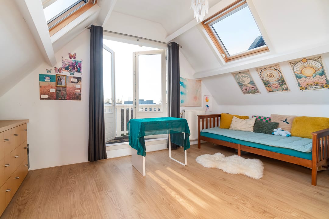 Foto 28 van Vredehofweg 12-B02