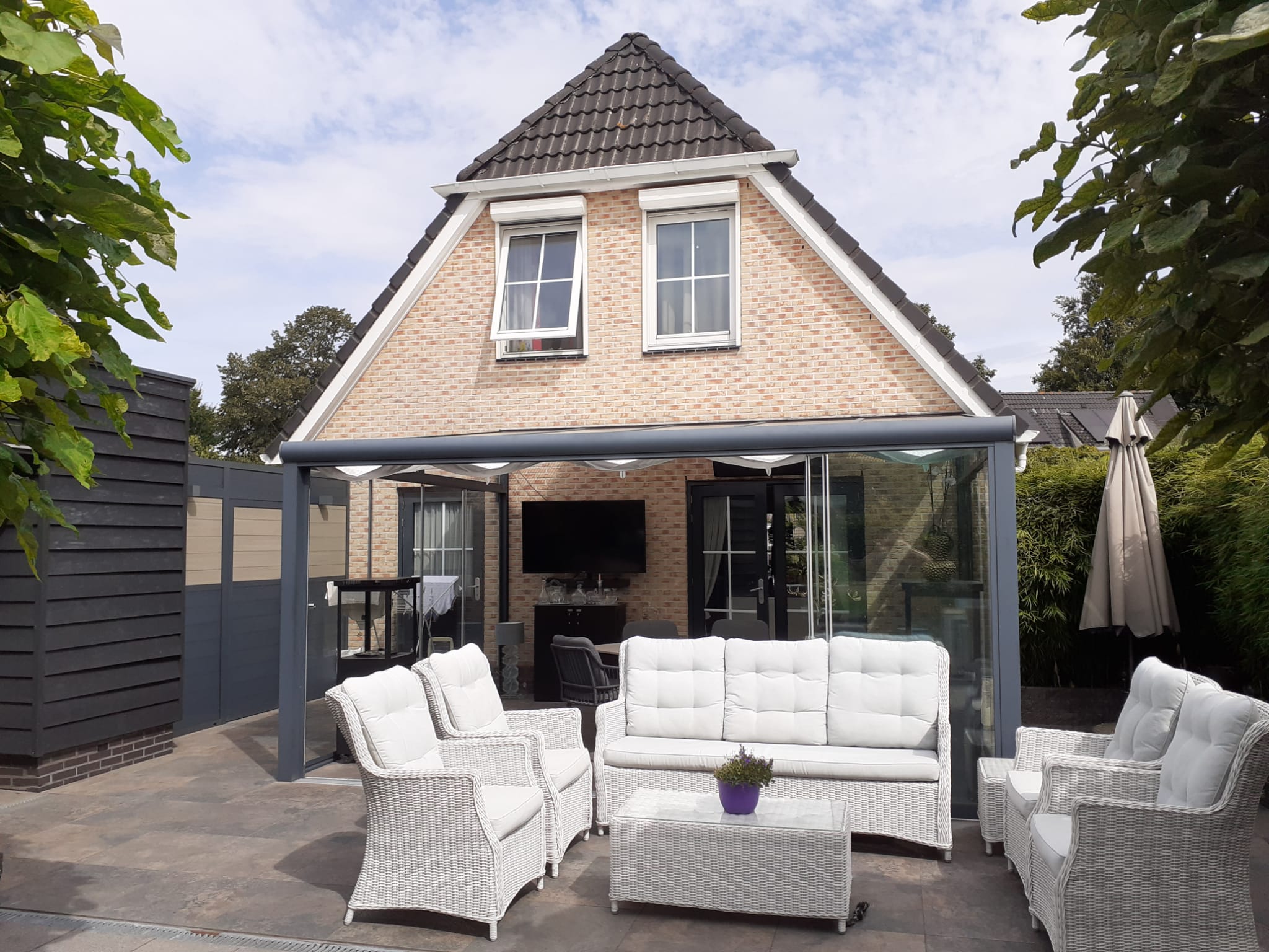 Foto 57 van Kastanjehof 34