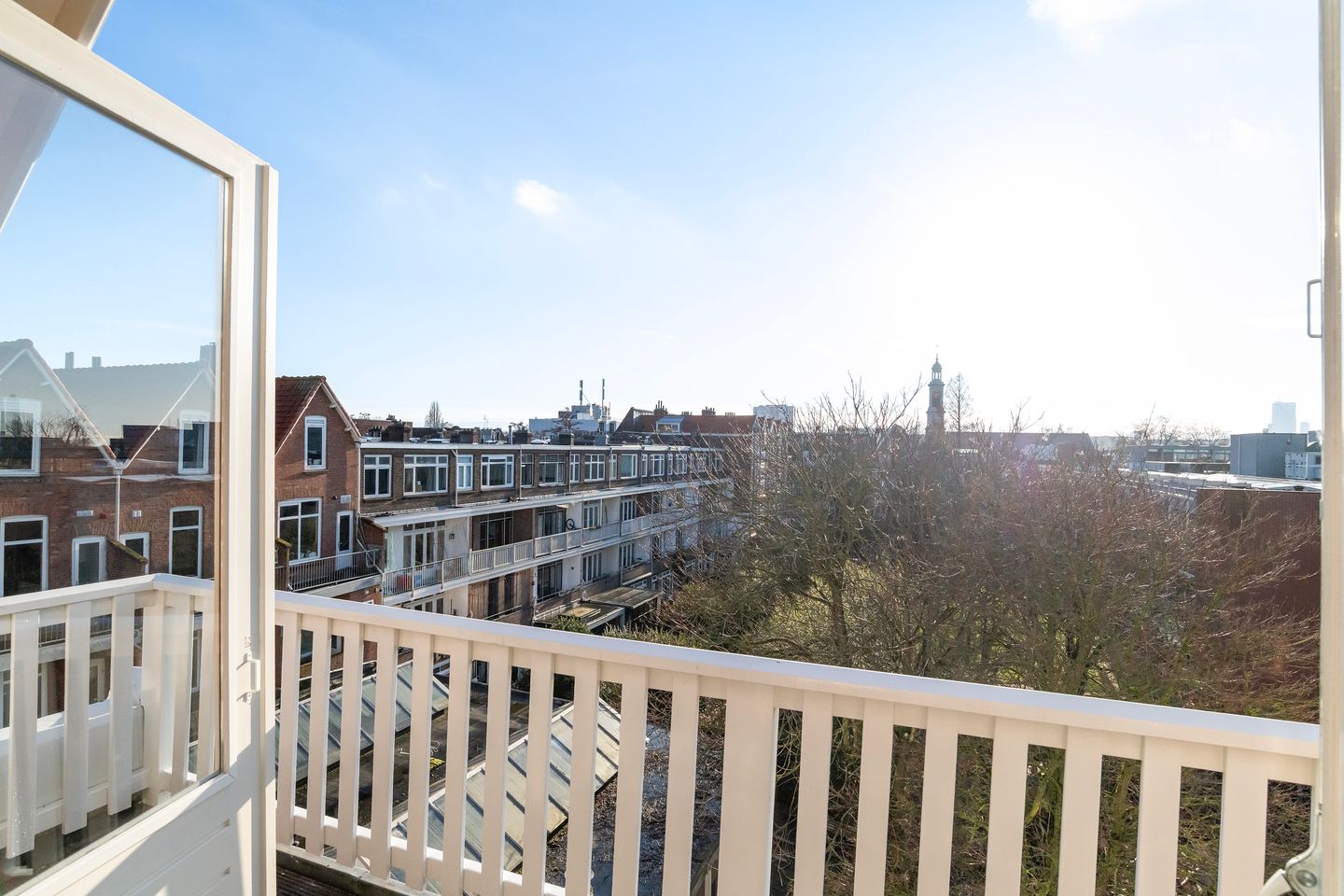 Foto 29 van Vredehofweg 12-B02