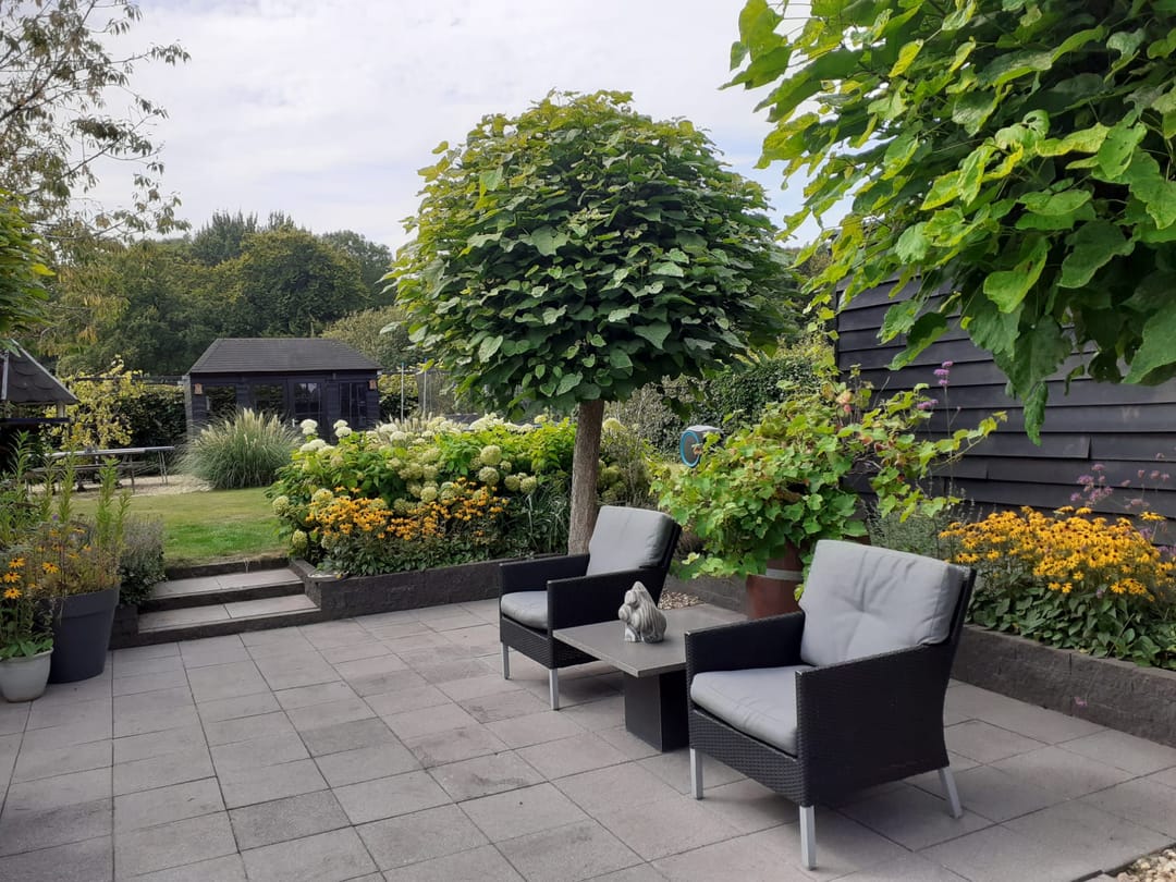 Foto 58 van Kastanjehof 34