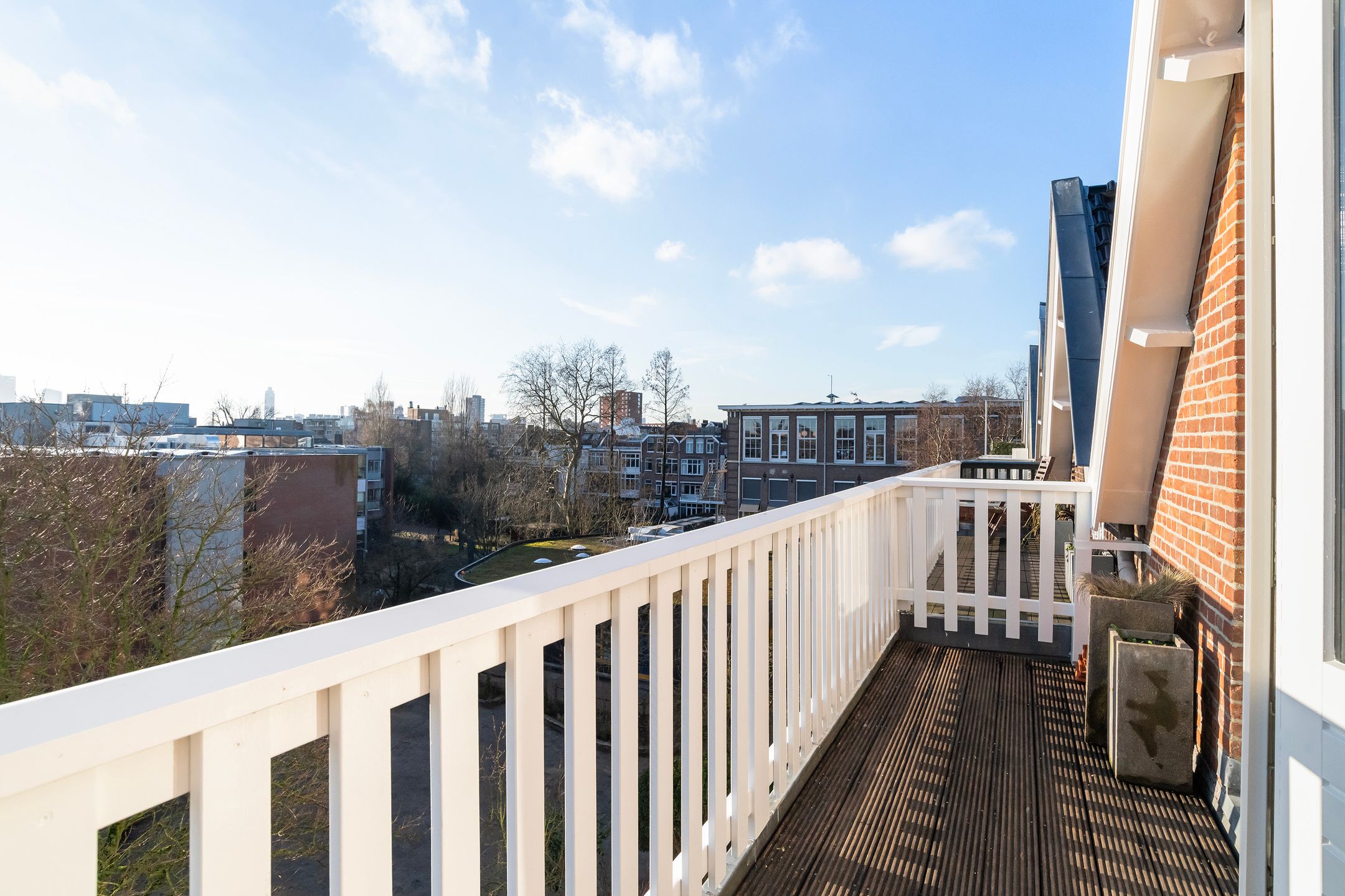 Foto 30 van Vredehofweg 12-B02