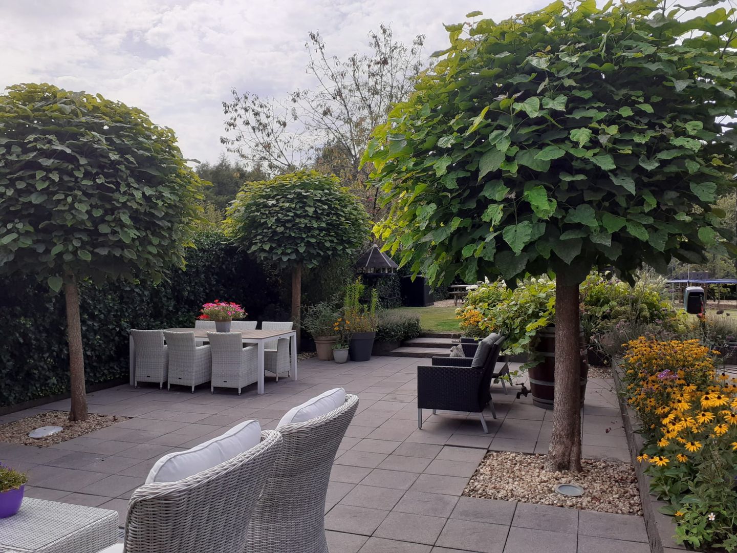 Foto 59 van Kastanjehof 34