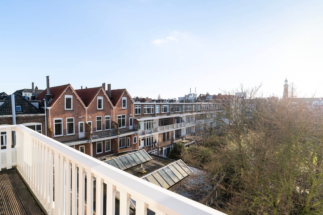 Foto 31 van Vredehofweg 12-B02