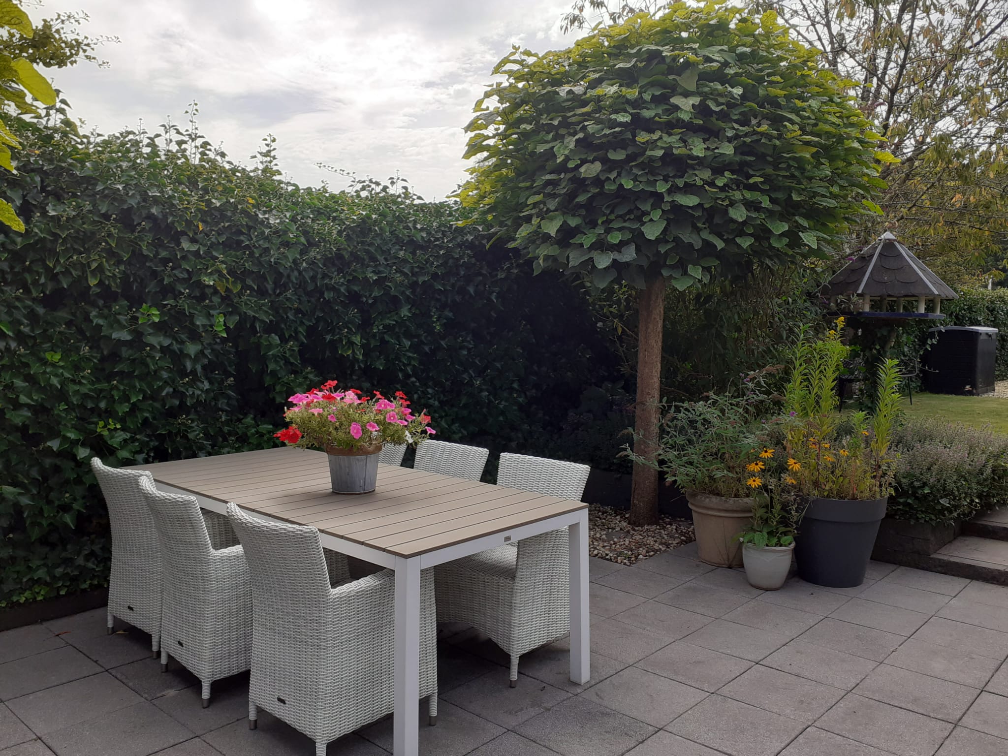 Foto 60 van Kastanjehof 34