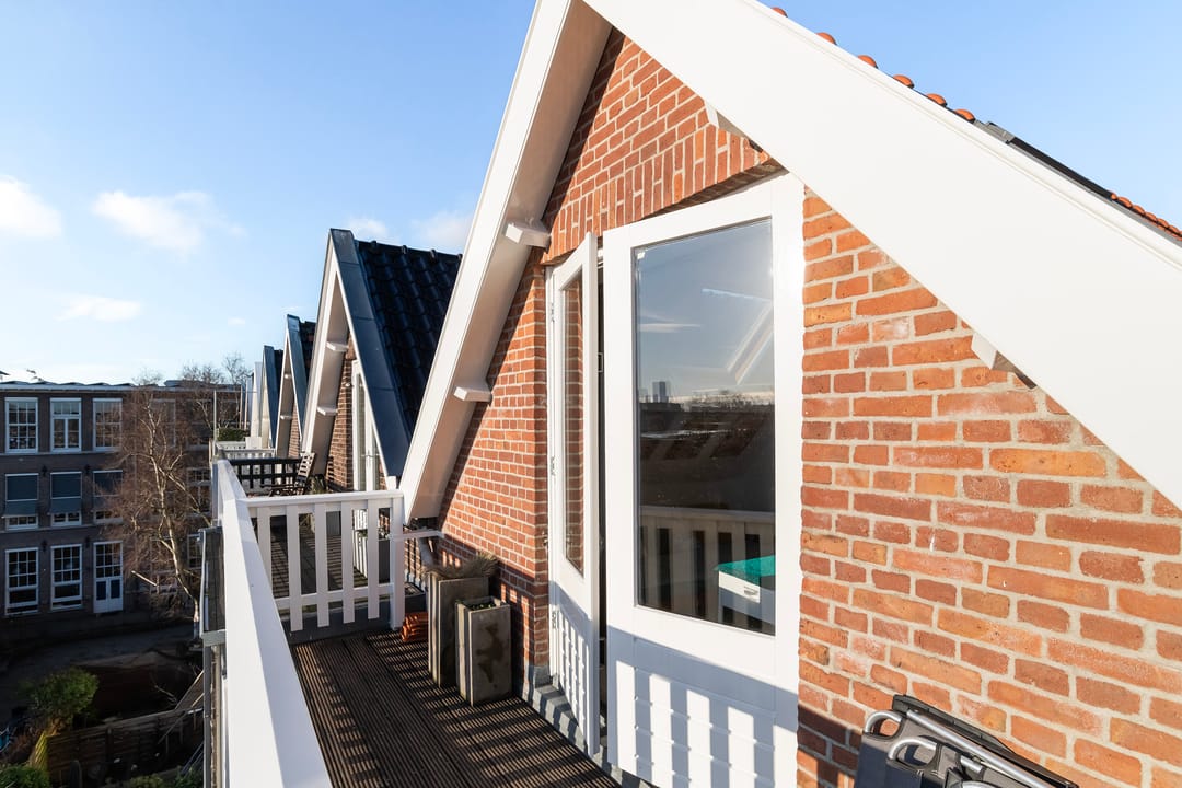 Foto 32 van Vredehofweg 12-B02