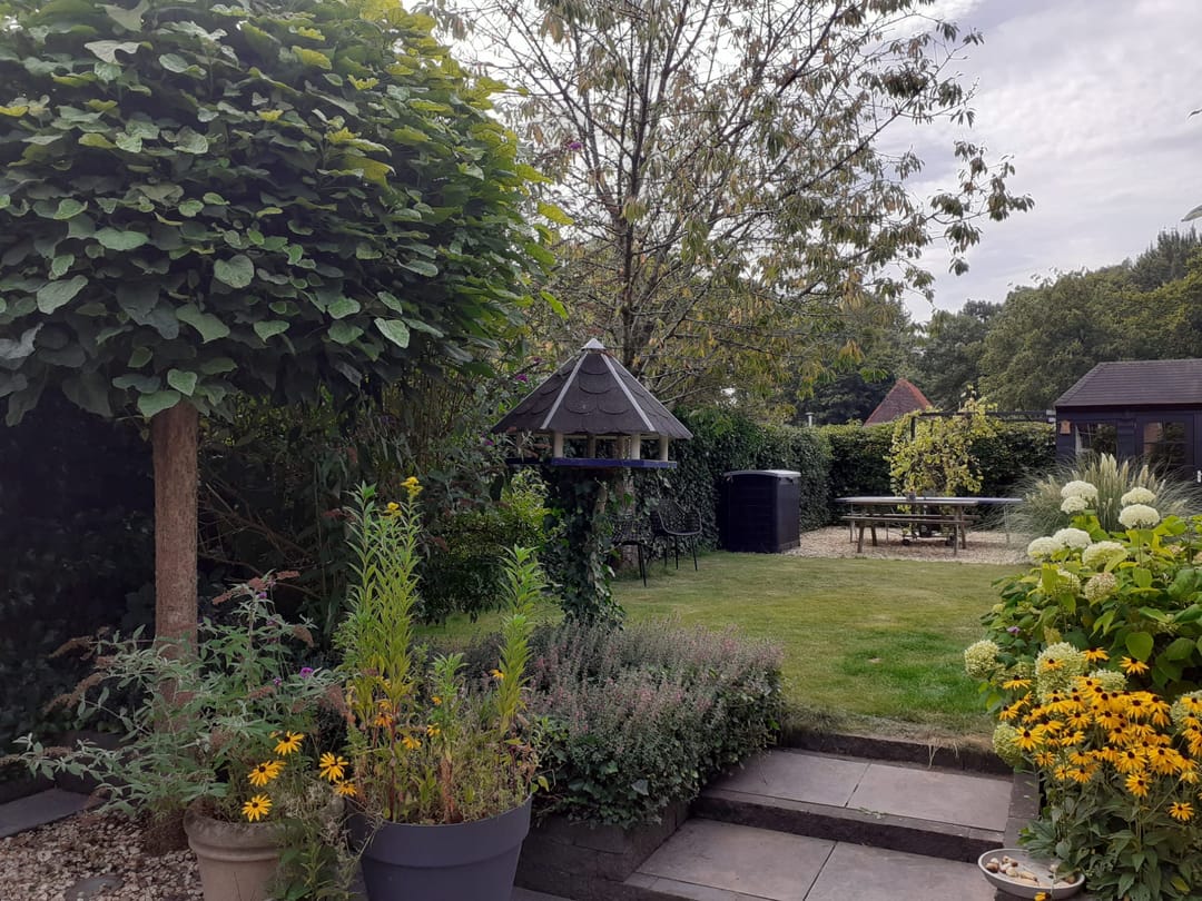 Foto 61 van Kastanjehof 34