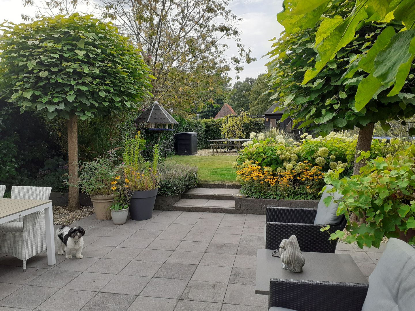 Foto 65 van Kastanjehof 34