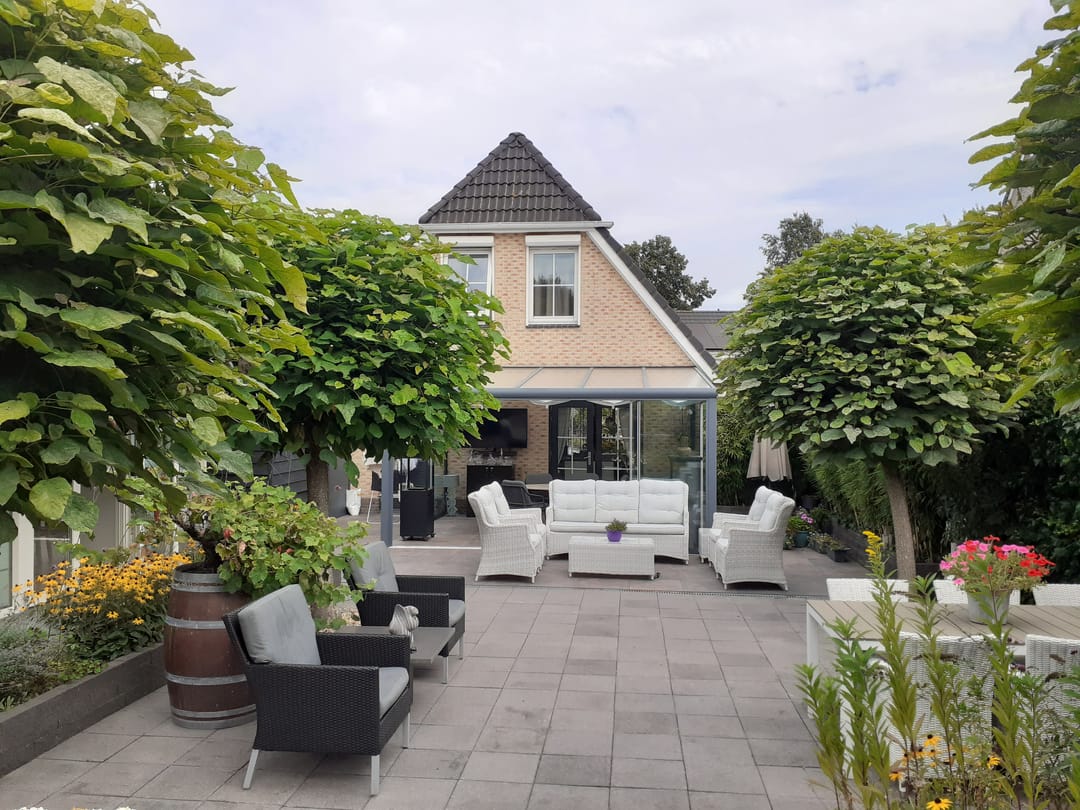 Foto 68 van Kastanjehof 34