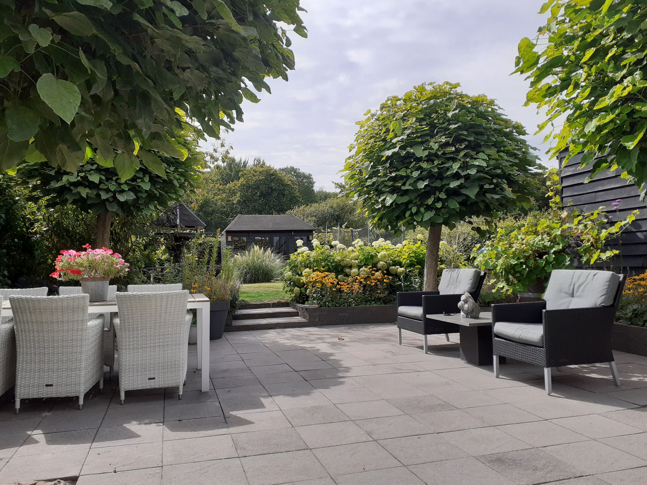 Foto 69 van Kastanjehof 34