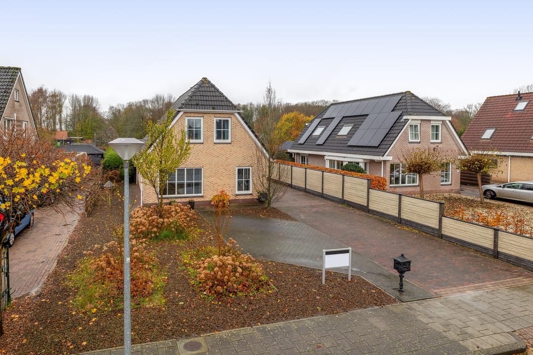 Foto 71 van Kastanjehof 34