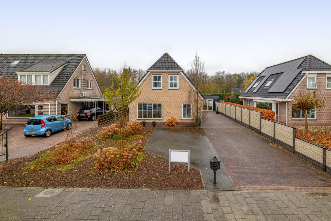 Foto 73 van Kastanjehof 34