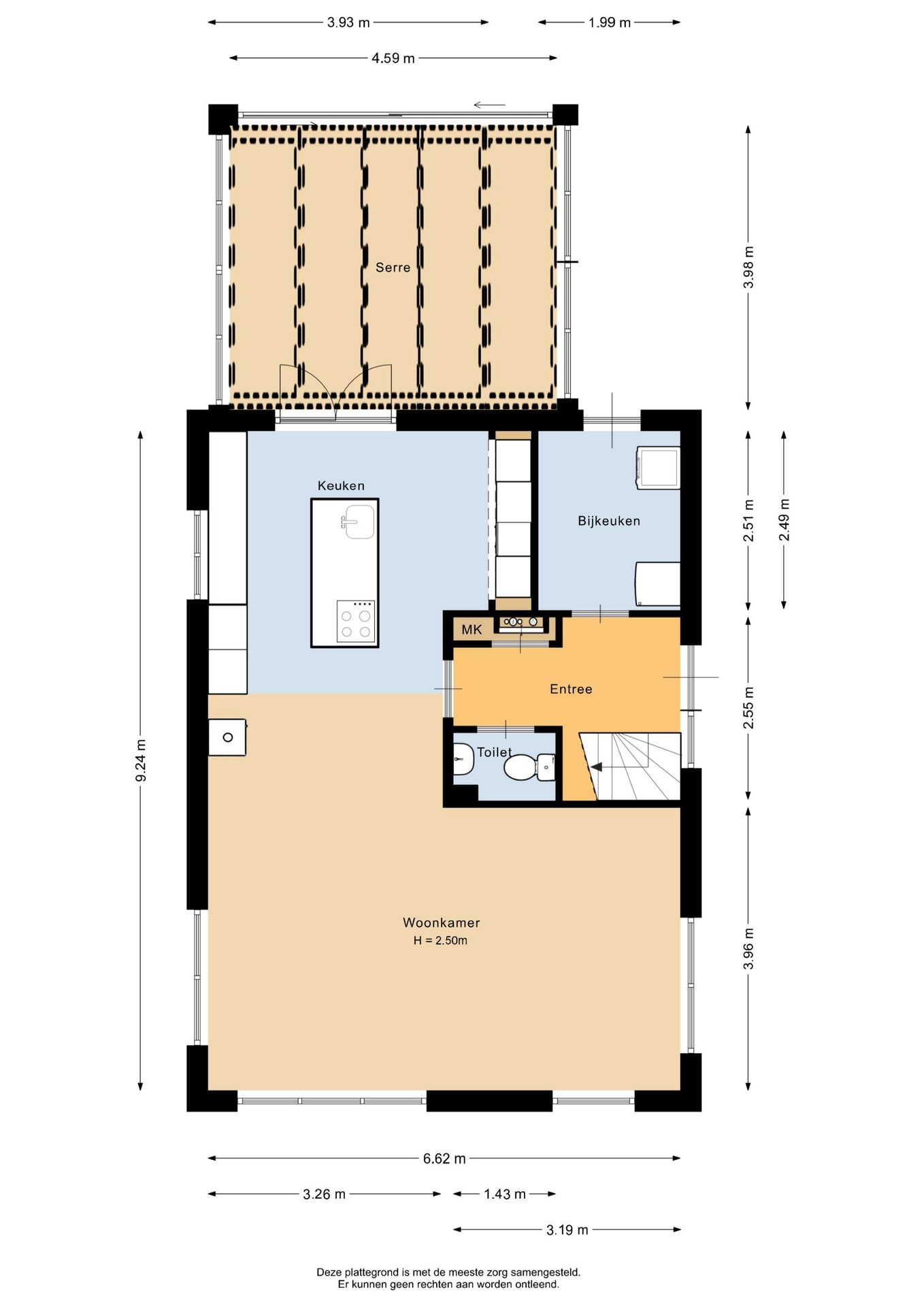 Foto 74 van Kastanjehof 34