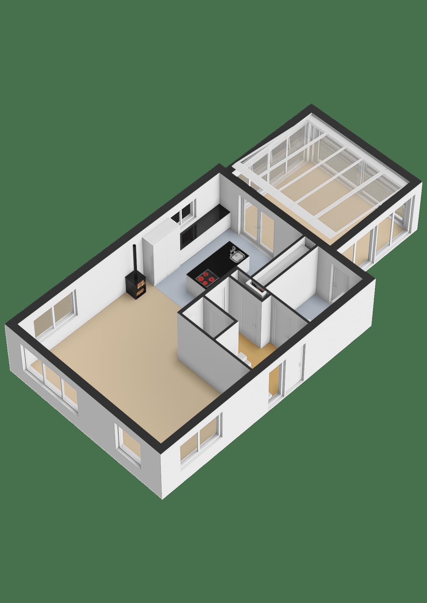 Foto 75 van Kastanjehof 34