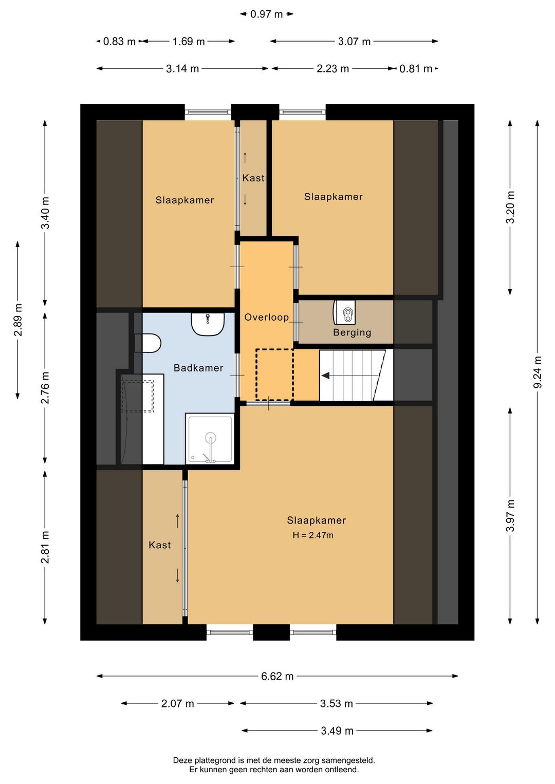 Foto 76 van Kastanjehof 34