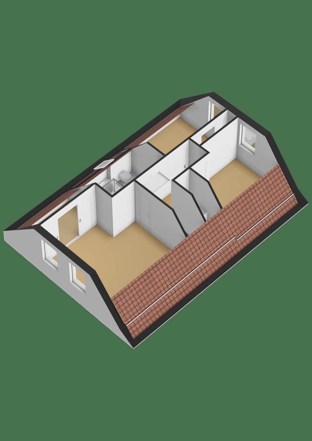 Foto 77 van Kastanjehof 34